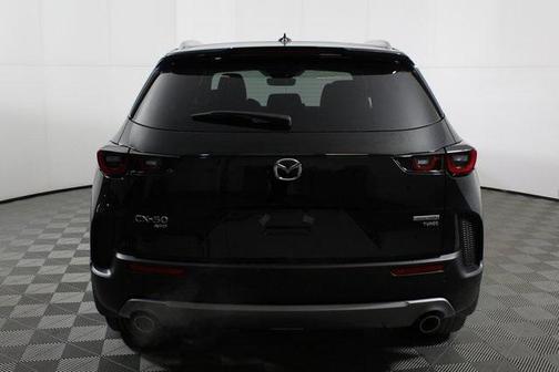 2025 Mazda CX-50 2.5 Turbo Premium Plus Package