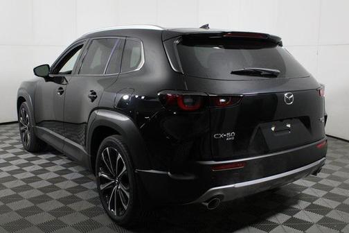 2025 Mazda CX-50 2.5 Turbo Premium Plus Package