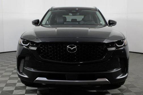 2025 Mazda CX-50 2.5 Turbo Premium Plus Package