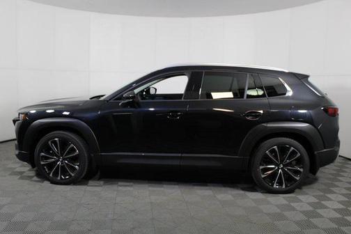 2025 Mazda CX-50 2.5 Turbo Premium Plus Package