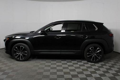 2023 Mazda CX-50 2.5 S Premium Plus Package
