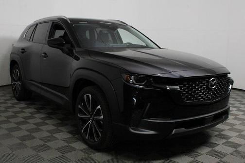 2023 Mazda CX-50 2.5 S Premium Plus Package