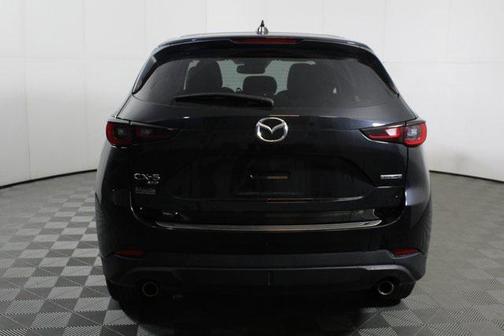 2023 Mazda CX-5 2.5 S Preferred