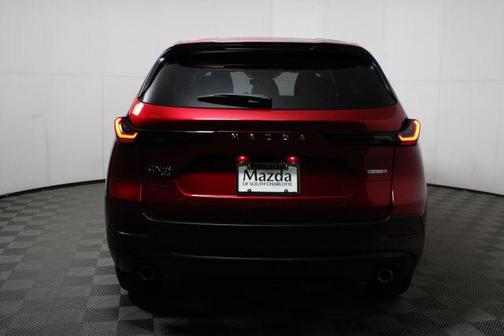 2026 Mazda CX-5 2.5 S Select Package