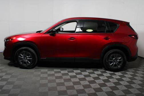 2026 Mazda CX-5 2.5 S Select Package