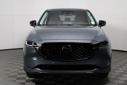 2022 Mazda CX-5 2.5 S Carbon Edition