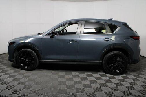 2022 Mazda CX-5 2.5 S Carbon Edition