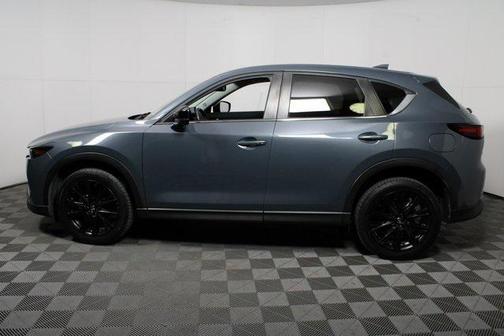 2022 Mazda CX-5 2.5 S Carbon Edition