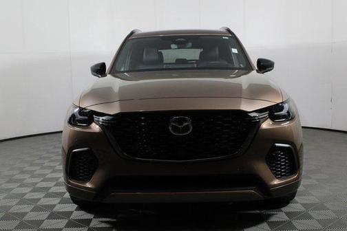 2025 Mazda CX-70 3.3 Turbo S Premium
