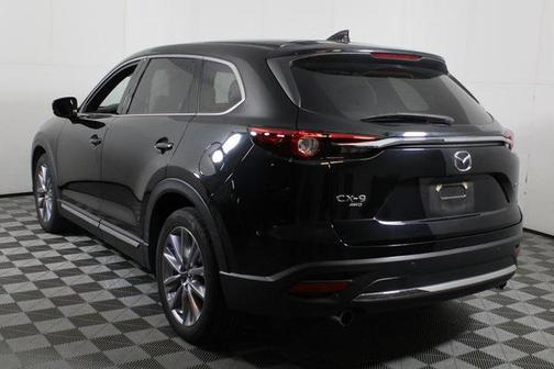 2023 Mazda CX-9 Grand Touring
