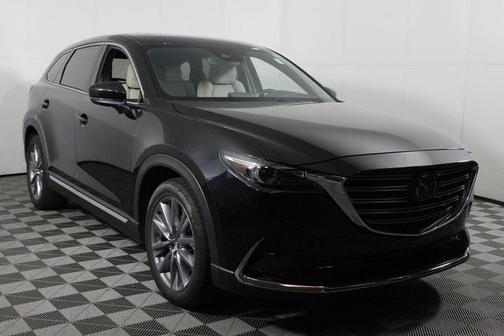 2023 Mazda CX-9 Grand Touring