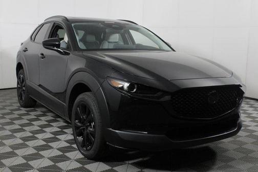 2026 Mazda CX-30 2.5 S