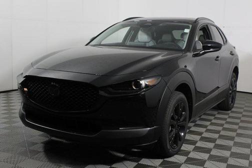 2026 Mazda CX-30 2.5 S