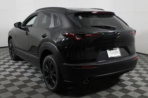 2026 Mazda CX-30 2.5 S