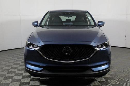 2021 Mazda CX-5 Sport