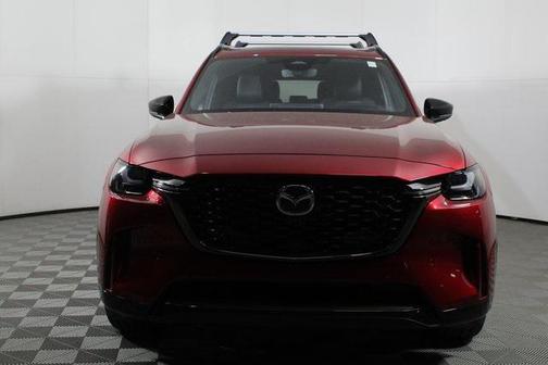 2026 Mazda CX-90 3.3 Turbo S Premium