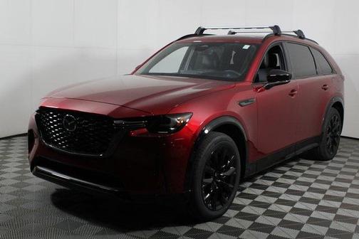2026 Mazda CX-90 3.3 Turbo S Premium