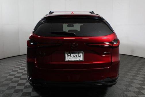 2026 Mazda CX-90 3.3 Turbo S Premium