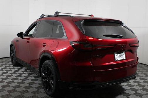 2026 Mazda CX-90 3.3 Turbo S Premium