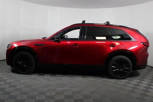 2026 Mazda CX-90 3.3 Turbo S Premium