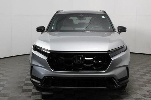 2025 Honda CR-V Hybrid Sport FWD