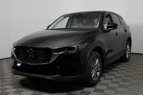 2023 Mazda CX-5 2.5 S Select