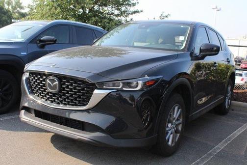 2023 Mazda CX-5 2.5 S Select