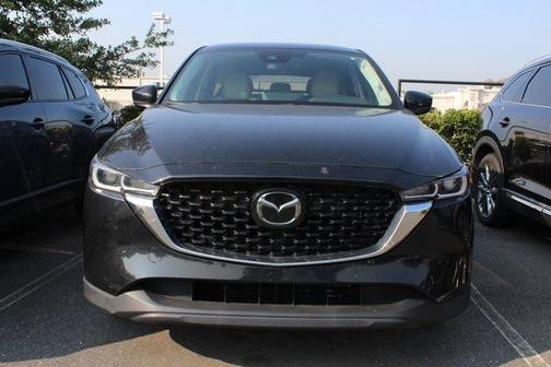 2023 Mazda CX-5 2.5 S Select