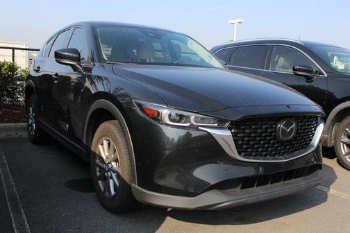 2023 Mazda CX-5 2.5 S Select