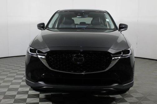 2022 Mazda CX-5 2.5 S Premium Plus