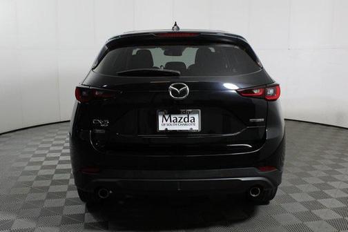 2022 Mazda CX-5 2.5 S Premium Plus