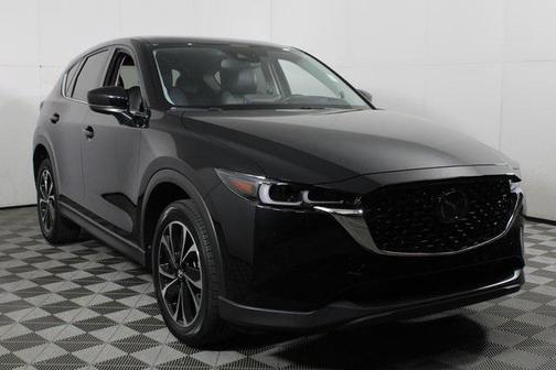 2022 Mazda CX-5 2.5 S Premium Plus
