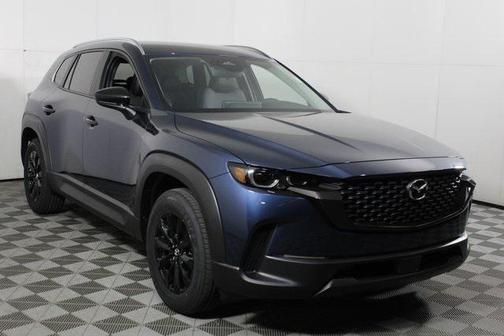 2025 Mazda CX-50 2.5 S Select Package