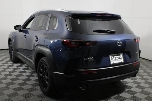 2025 Mazda CX-50 2.5 S Select Package