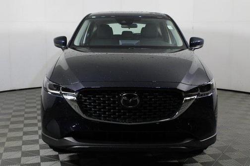 2025 Mazda CX-5 2.5 S
