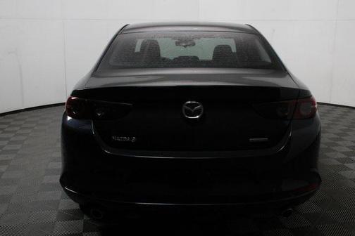 2020 Mazda Mazda3 FWD w/Select Package