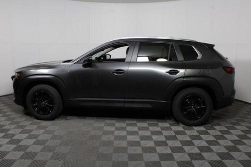 2024 Mazda CX-50 2.5 S Preferred Package