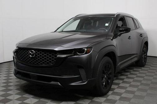 2024 Mazda CX-50 2.5 S Preferred Package