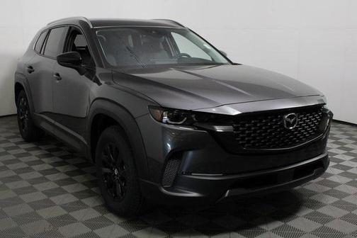2024 Mazda CX-50 2.5 S Preferred Package