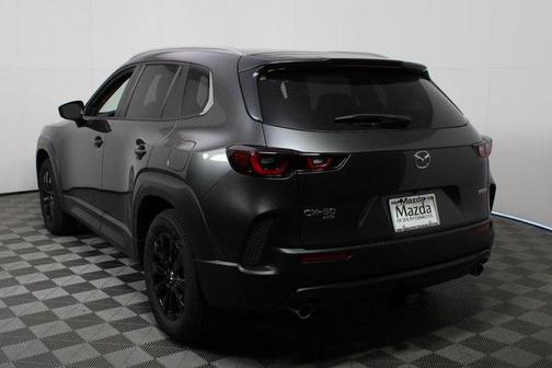 2024 Mazda CX-50 2.5 S Preferred Package