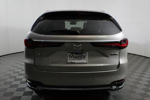 2026 Mazda CX-90 3.3 Turbo Premium Plus