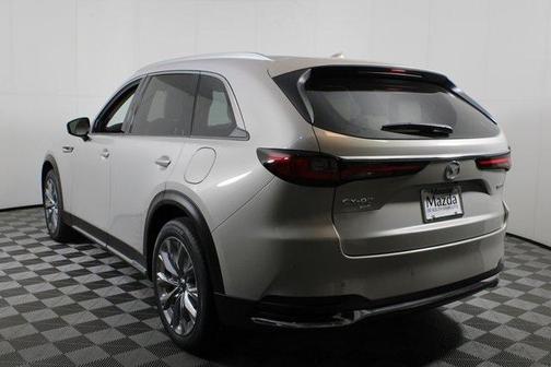 2026 Mazda CX-90 3.3 Turbo Premium Plus