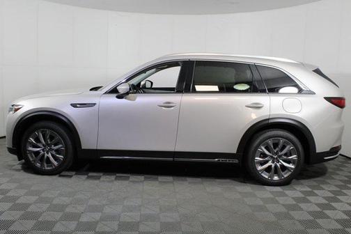 2026 Mazda CX-90 3.3 Turbo Premium Plus