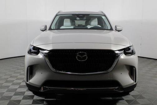 2026 Mazda CX-90 3.3 Turbo Premium Plus
