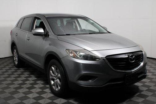 2015 Mazda CX-9 Sport