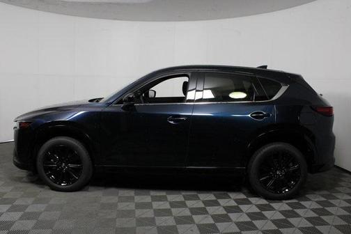 2025 Mazda CX-5 2.5 Turbo Premium