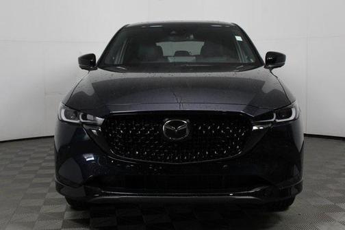 2025 Mazda CX-5 2.5 Turbo Premium