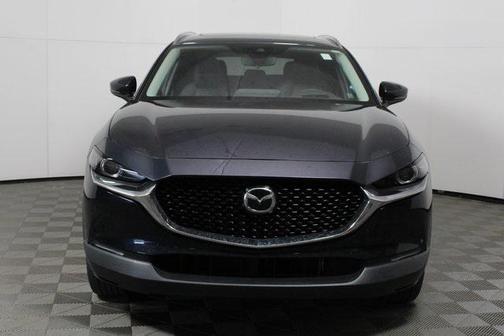2022 Mazda CX-30 2.5 S Premium Package