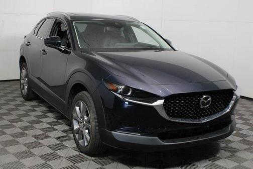 2022 Mazda CX-30 2.5 S Premium Package