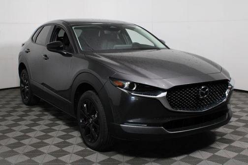 2026 Mazda CX-30 2.5 S Select Sport